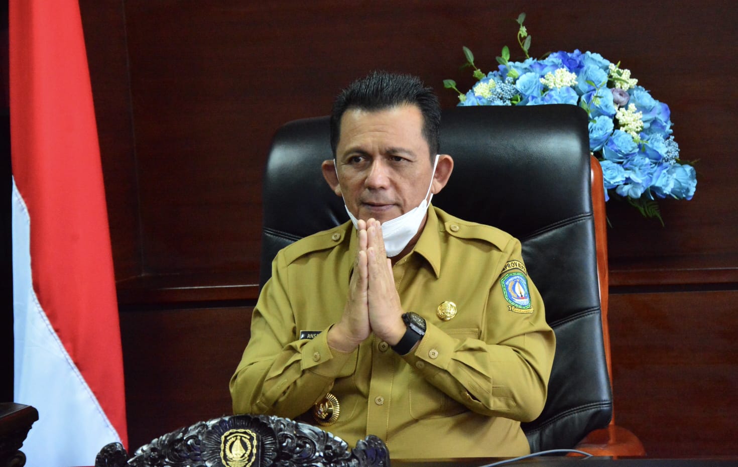 Gubernur Kepri Minta Jalur Wisman Singapura – Kepri Agar Dibuka