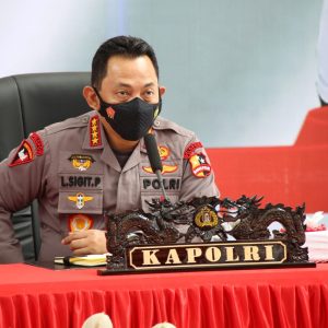 Merugikan Masyarakat, Kapolri Perintahkan Tindak Tegas Pinjol Ilegal