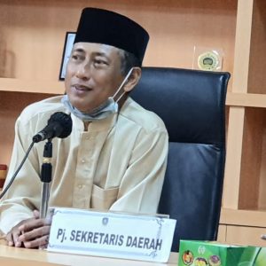 Kasus Konfirmasi Covid-19 Di Kepri Meningkat Perlahan
