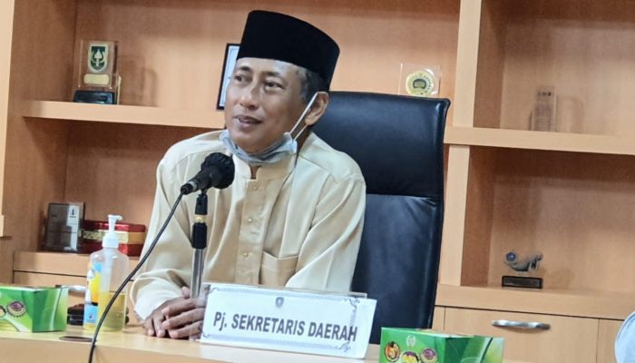 Kasus Konfirmasi Covid-19 Di Kepri Meningkat Perlahan