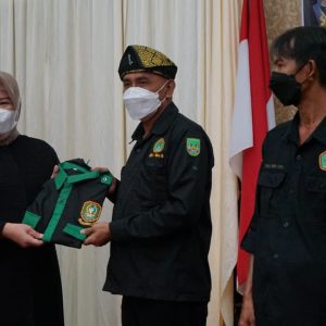 HUT ke-5, LMB Berganti Nama Menjadi LMS