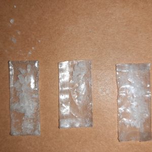 Simpan 0,51 Gram Sabu, Pria ini Dibekuk Polres Tanjungpinang