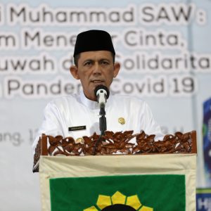 Pemprov Kepri Siapkan Anggaran Rp3 Miliar Untuk Juru Dakwah Se-Kepri