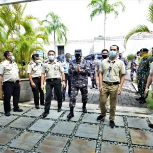Bintan Beach Internasional Resort Resmi Dibuka Bagi Wisman 