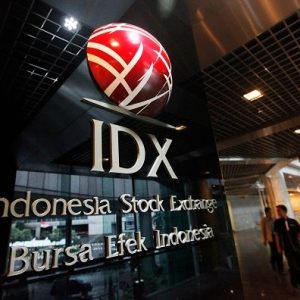 IHSG Bursa Efek Indonesia Meningkat Signifikan Tiga Bulan Terakhir