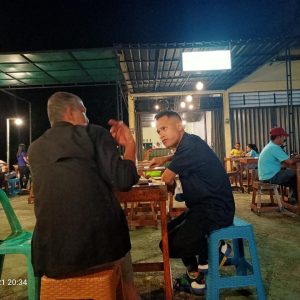 Yuk Cobain, Coto Makassar dan Sop Konro Ala Kedai Kopi Rakyat