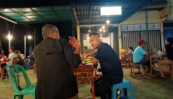 Yuk Cobain, Coto Makassar dan Sop Konro Ala Kedai Kopi Rakyat