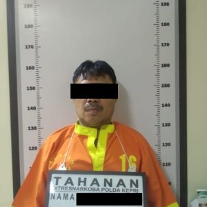 Pria Ini Dapat Sabu 443 Gram Dari Tempat Pembuangan Sampah