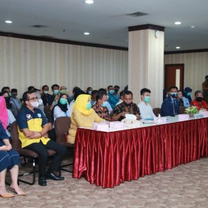 Terkait Travel Bubble, Pegiat Pariwisata Kepri Sampaikan Pernyataan Sikap