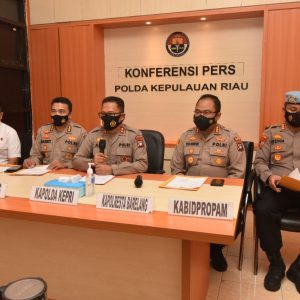 Penganiayaan Di Kopitiam 212 Batam, Bermula Dari Hutang Piutang
