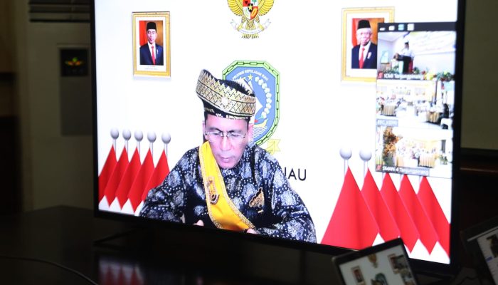 Kepengurusan DPD ASITA Kepri Periode 2021-2026 Dikukuhkan