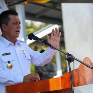 Demi Kepri Terang, Gubernur All Out Cari Jalan Keluar