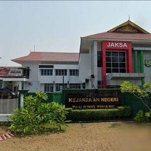 Kejari Tanjungpinang Paparkan Capaian Kinerja Januari-November 2021
