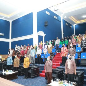 Pemprov Kepri Dukung Perguruan Tinggi Turunkan Angka Stunting Di Kepri