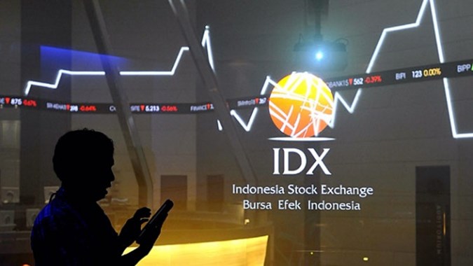 ‘Go Public’ Alternatif Pendanaan Perusahaan Aset Skala Kecil Dan Menengah Di Indonesia