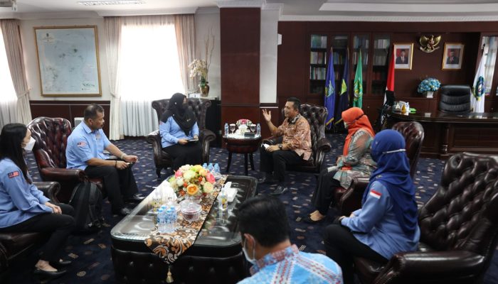 RSJ Kepri  Segera Direalisasikan, Gangguan Jiwa Tak Perlu Berobat Ke Pekanbaru