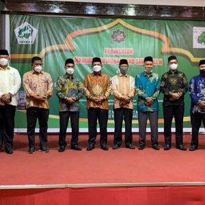 Gubernur Kepri Ajak Keluarga Besar Bawean Berkontribusi Bangun Kepri