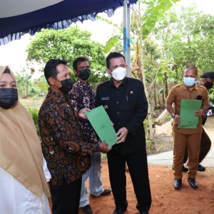 Gubernur Kepri Ingatkan Pelaku Industri Kelola Limbah Dengan Tepat