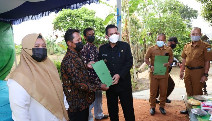 Gubernur Kepri Ingatkan Pelaku Industri Kelola Limbah Dengan Tepat