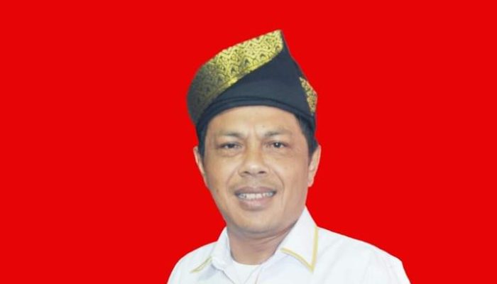 SP Tanjungpinang Konsolidasi Persiapan Unjuk Rasa Tolak Kenaikan UMK 2022 Hanya 1 Hingga 2 Persen