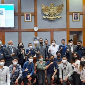 Siwo PWI Pusat Usulkan Anggaran Olahraga Dinaikkan 5 Persen 