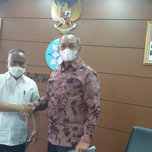 Dewan Pers Buka Pendaftaran Calon Anggota Periode 2022-2025