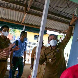 Aliri Listrik 8 Pulau Di Batam, Pemprov Kepri Sediakan Anggaran Rp3 Miliar