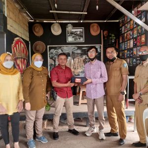 Jurnalis Media Cetak dan Online Ikuti Survei Penanganan Covid-19 dan Pemulihan Ekonomi