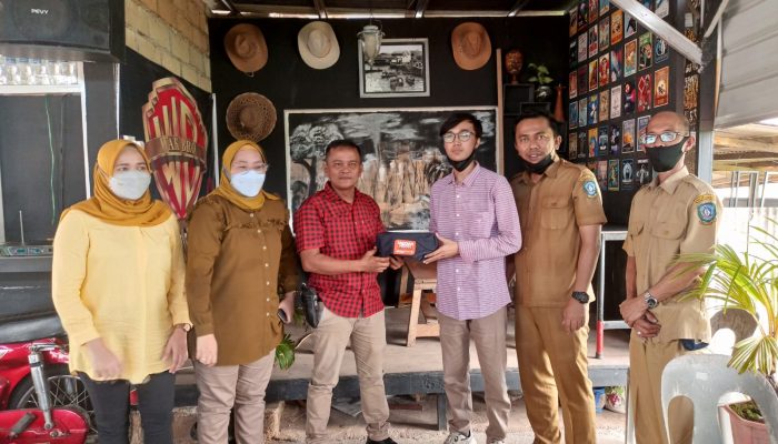 Jurnalis Media Cetak dan Online Ikuti Survei Penanganan Covid-19 dan Pemulihan Ekonomi