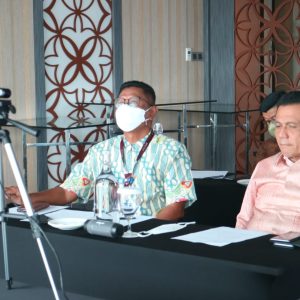 Gubernur Kepri Tegaskan Kawasan Wisata  Lagoi Siap Terima Turis