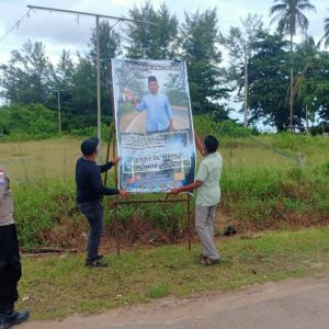 Pilkades Malang Rapat Bintan Memasuki Masa Tenang