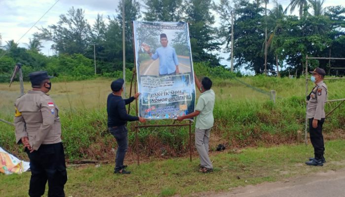 Pilkades Malang Rapat Bintan Memasuki Masa Tenang