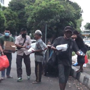 Warga DKI Jakarta Dirazia Polisi Tanjungpinang