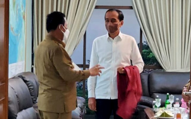 Jembatan Batam-Bintan Memasuki Tahap Finalisasi Business Case Dan Design Dasar