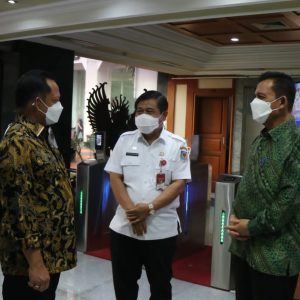 Percepatan PBWN-KP, Mendagri Dan Menkopolhukam Akan Kunjungi Natuna 