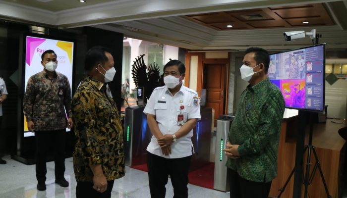 Percepatan PBWN-KP, Mendagri Dan Menkopolhukam Akan Kunjungi Natuna 