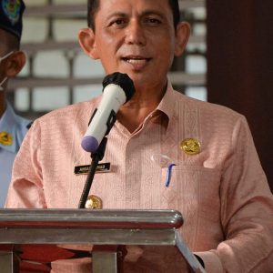 Gubernur Kepri Ingin Wujudkan Kepri Jadi Ikon Industri Perikanan Nasional Wilayah Barat