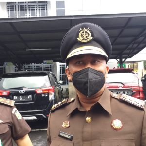 Hakim PN Tanjungpinang Vonis Rendah Pengedar Narkoba