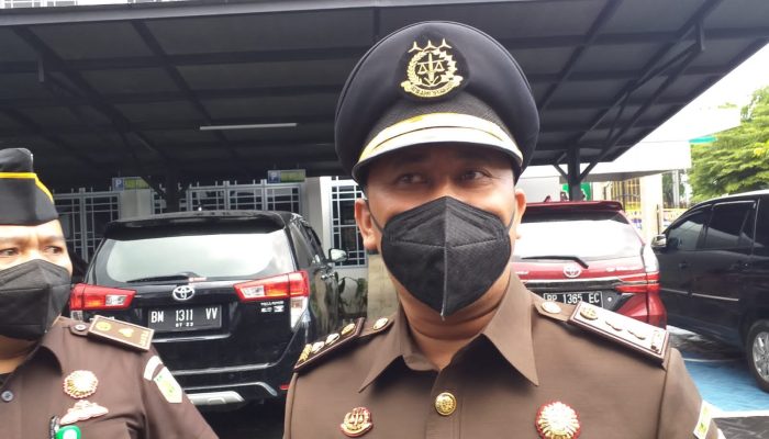 Hakim PN Tanjungpinang Vonis Rendah Pengedar Narkoba