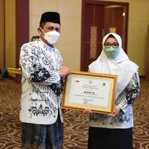 2023, Gubernur Kepri Prioritaskan Insentif Guru Bertugas Daerah 3T 