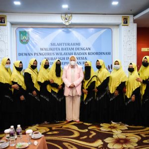 Wagub Marlin : Syiar Agama Secara Digital Dan Kemajuan Teknologi Perluas Jangkauan Dakwah