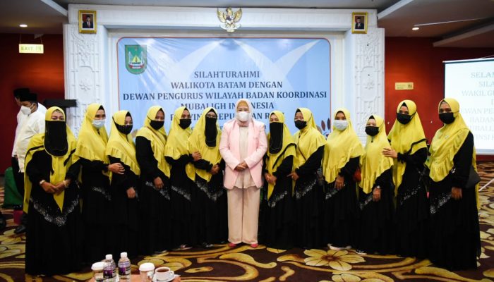 Wagub Marlin : Syiar Agama Secara Digital Dan Kemajuan Teknologi Perluas Jangkauan Dakwah