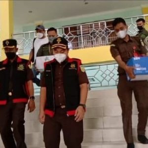 2 Tahun, Dugaan Mark Up Dana Insentif Nakes Di Puskesmas Sei Lekop Sekitar Rp162 Juta