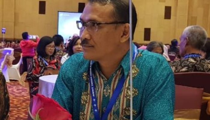 M.Gultom : BPS Hanya Sediakan Data, Bukan Hitung UMK