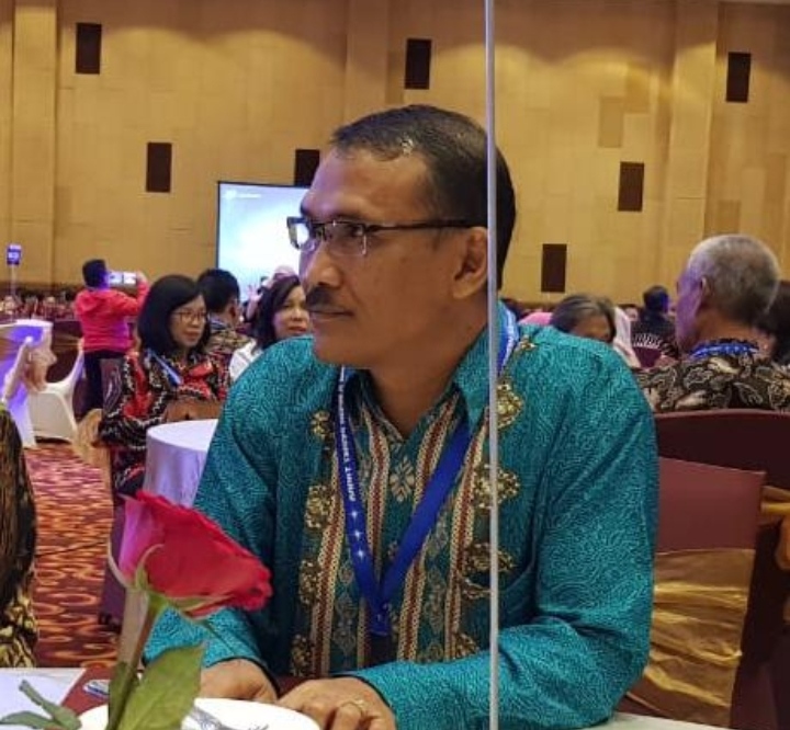 M.Gultom : BPS Hanya Sediakan Data, Bukan Hitung UMK