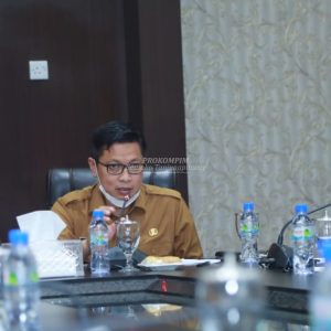 Walikota Dan Sekda Tanjungpinang Bantah Diperiksa Kejati Kepri