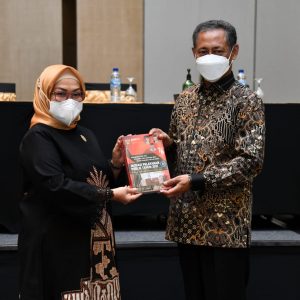 Kecuali Batam Dan Tanjungpinang, 5 Kabupaten Di Kepri Sulit Realisasikan Mall Pelayanan Publik