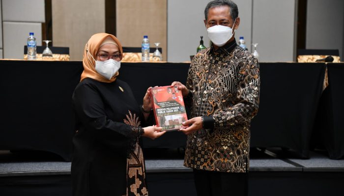 Kecuali Batam Dan Tanjungpinang, 5 Kabupaten Di Kepri Sulit Realisasikan Mall Pelayanan Publik