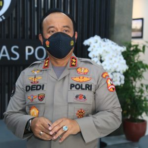 Polri Terus Rekrutmen Anggota Dari Santri Hingga Hafiz Quran