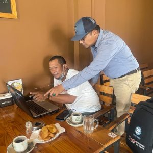 Baca Puisi Multimedia PWI Ditutup, 27 Karya Tereliminasi